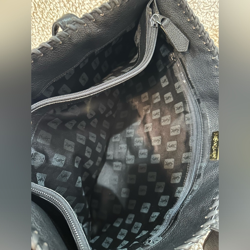YSL bag - Picture 10 of 16